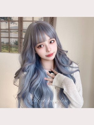  Lolita Curly Hair Wig 70cm (UN148)